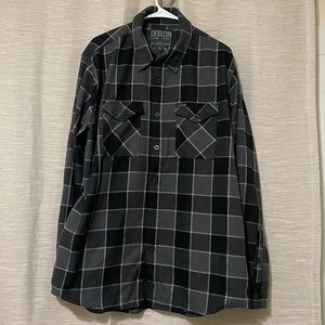 Dixxon “The Darkhorse”